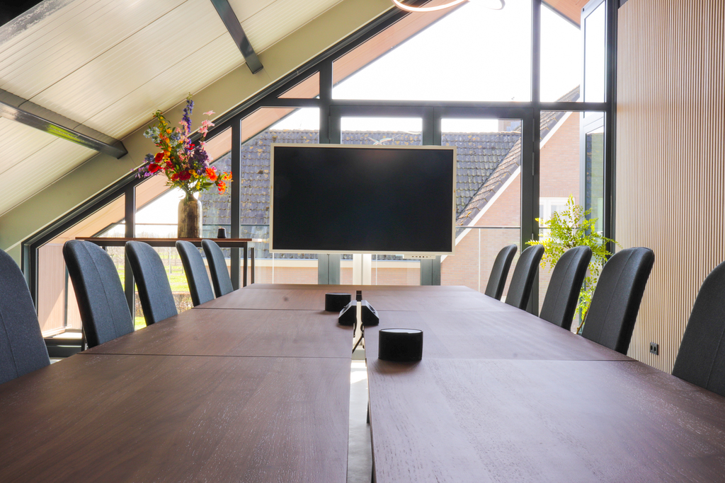 Vergaderruimte inspiratieloft